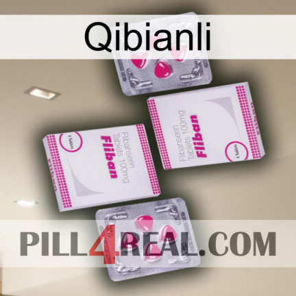 Qibianli 33